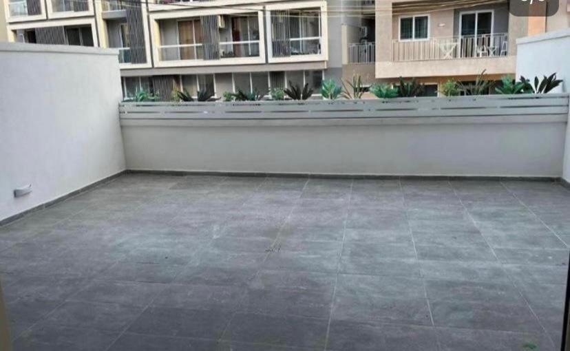 Apartment St Julians Vii