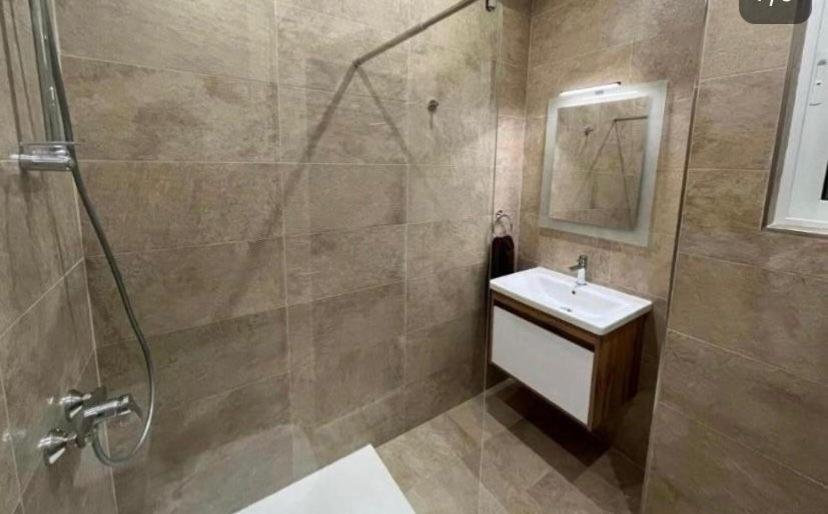 Apartment St Julians Vii *