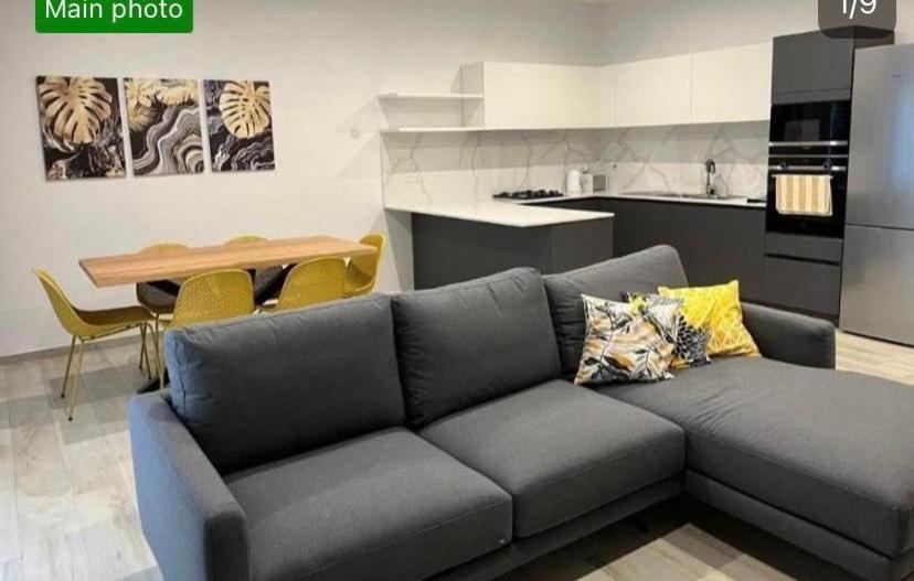 St Julians Vii Apartment *
